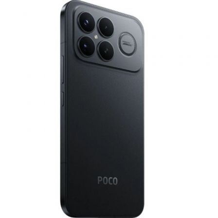 Xiaomi POCO F8 Ultra 16GB RAM 512GB Negro